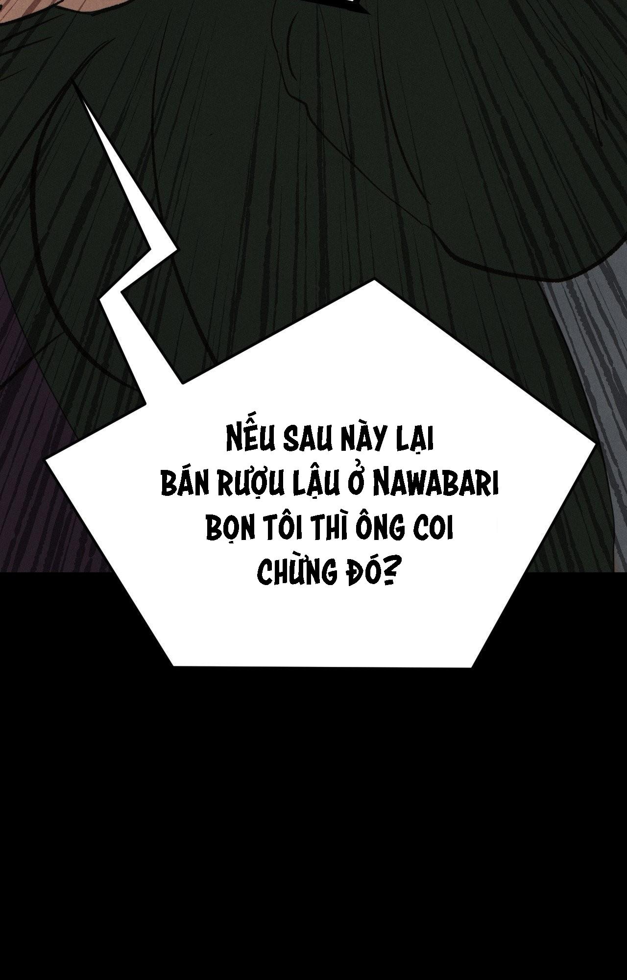 CẬU BÉ ĐÀO Chapter 41 - Trang 3