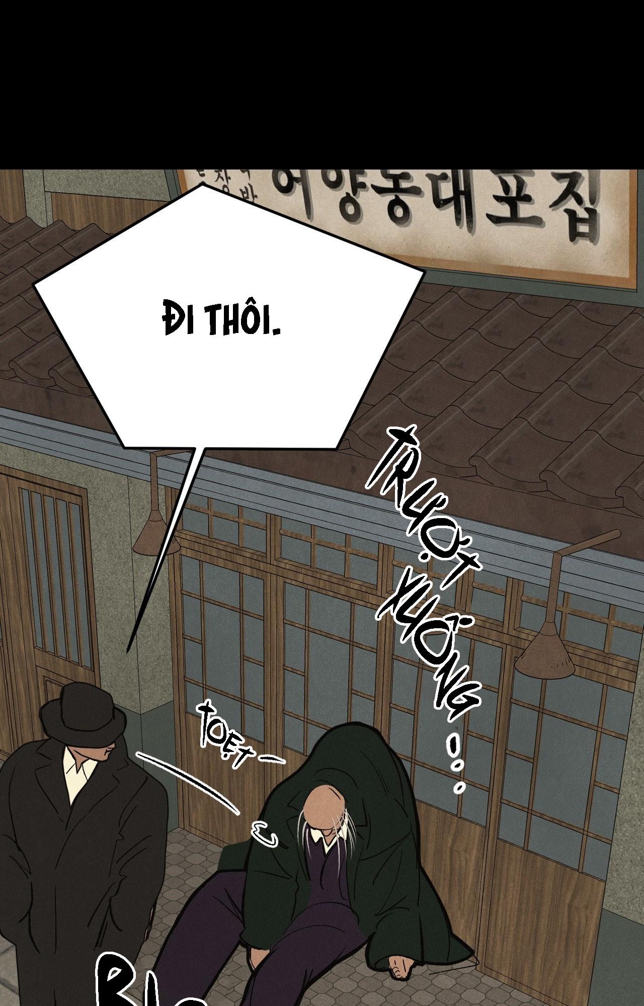 CẬU BÉ ĐÀO Chapter 41 - Trang 3