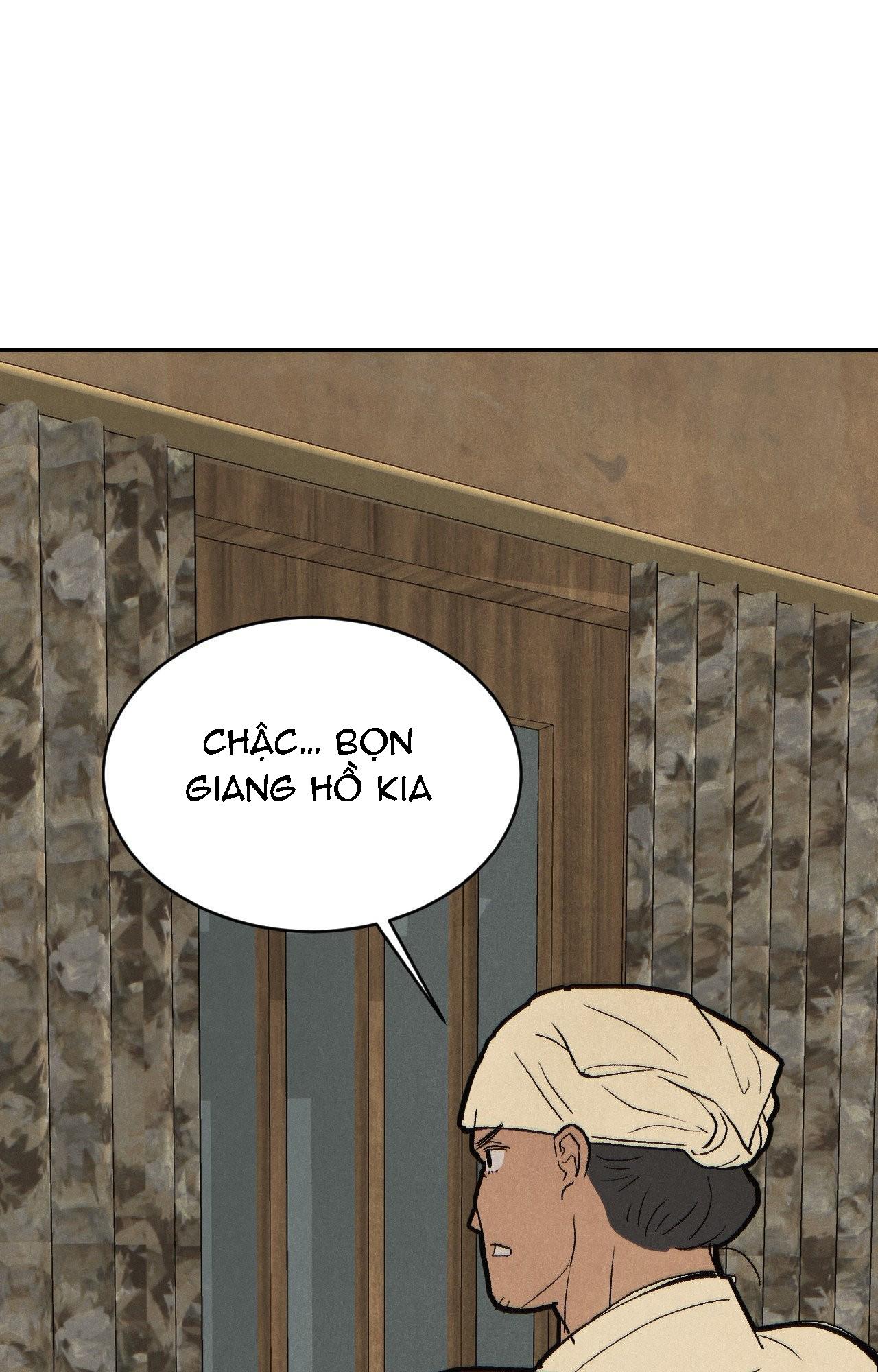 CẬU BÉ ĐÀO Chapter 41 - Trang 3