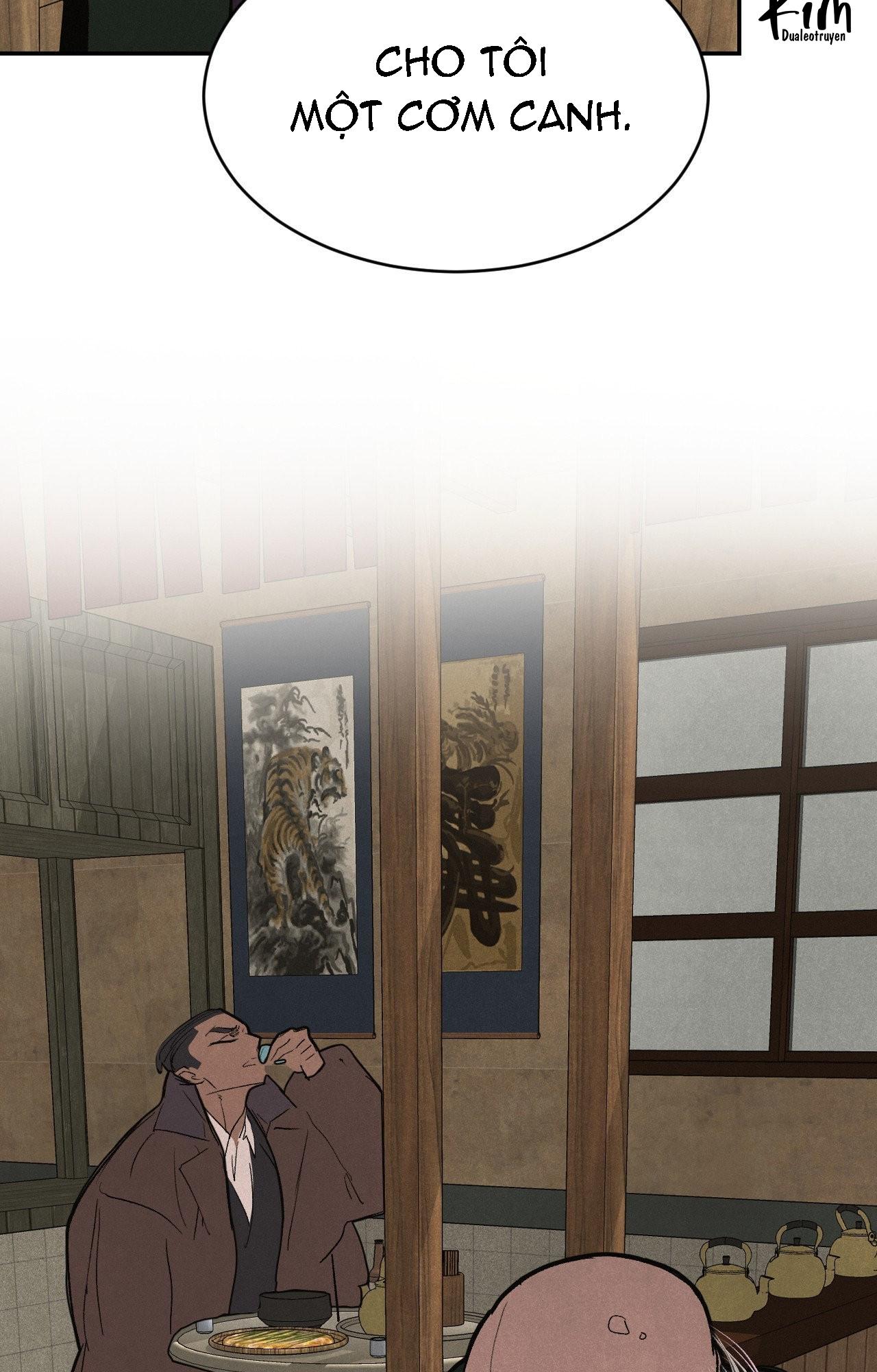 CẬU BÉ ĐÀO Chapter 41 - Trang 3