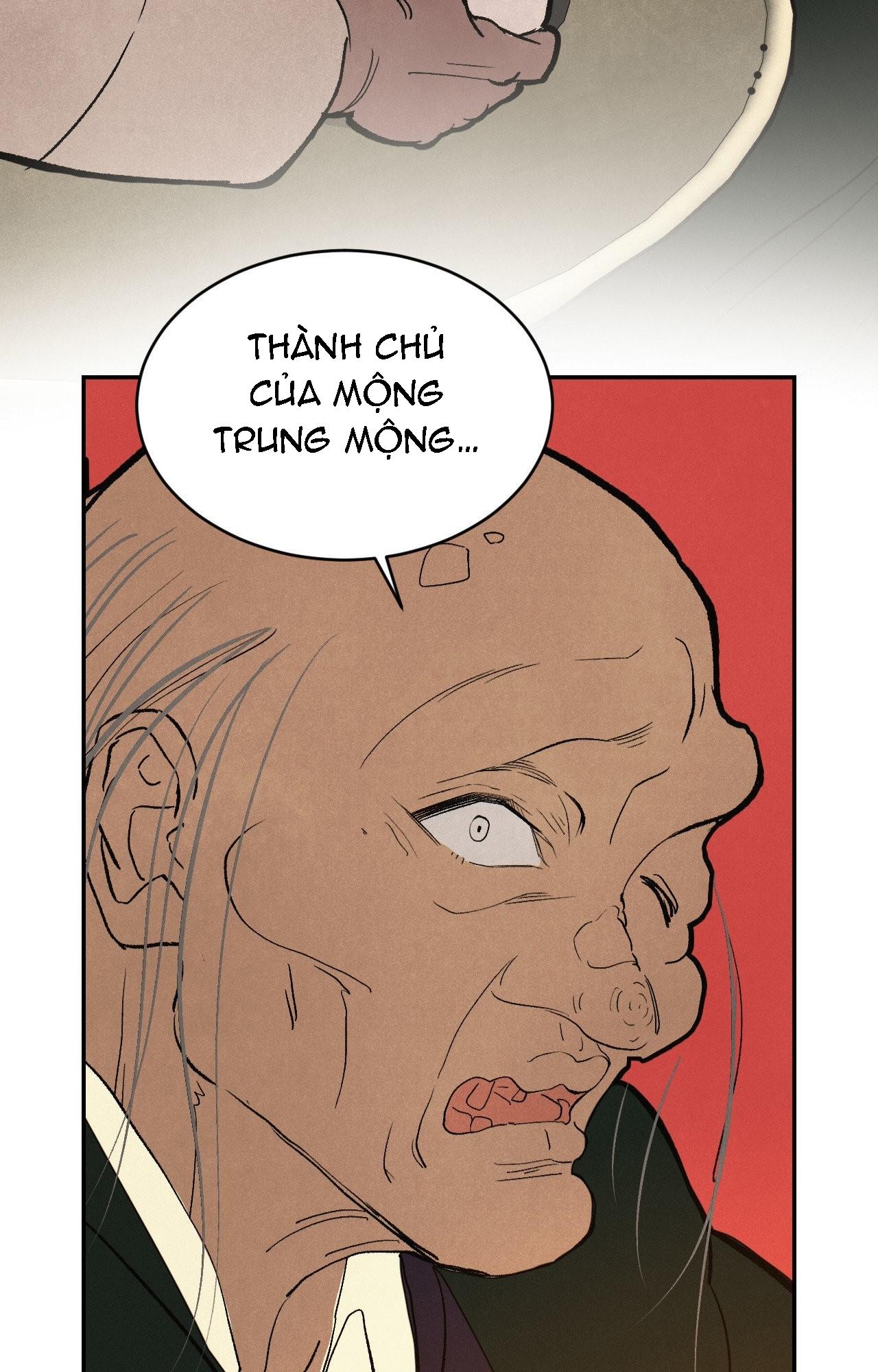 CẬU BÉ ĐÀO Chapter 41 - Trang 3