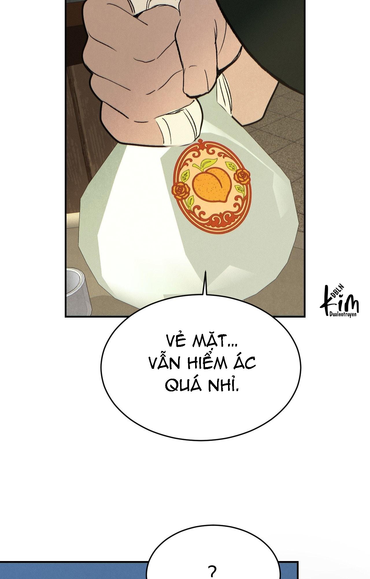 CẬU BÉ ĐÀO Chapter 41 - Trang 3