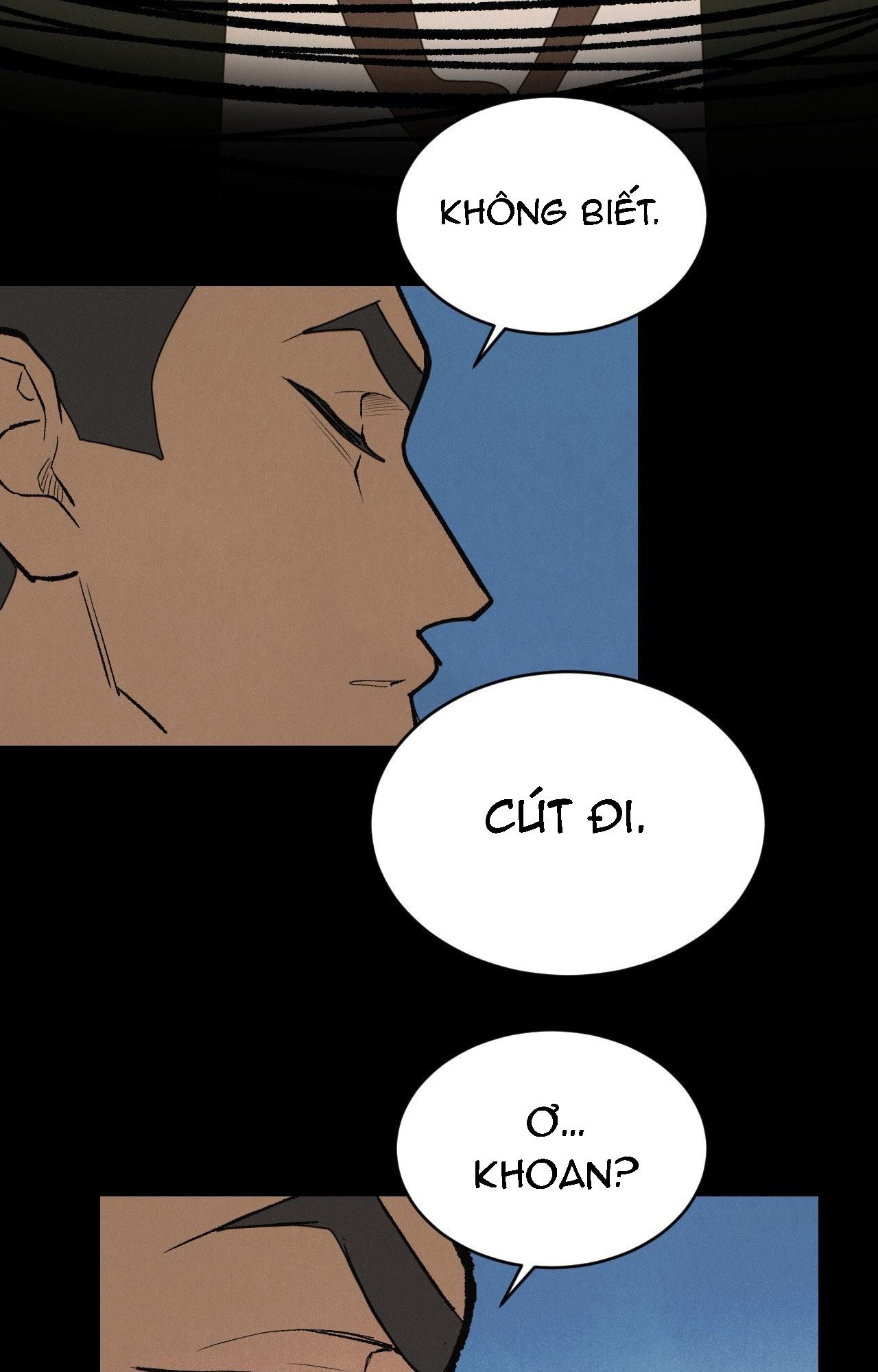 CẬU BÉ ĐÀO Chapter 41 - Trang 3