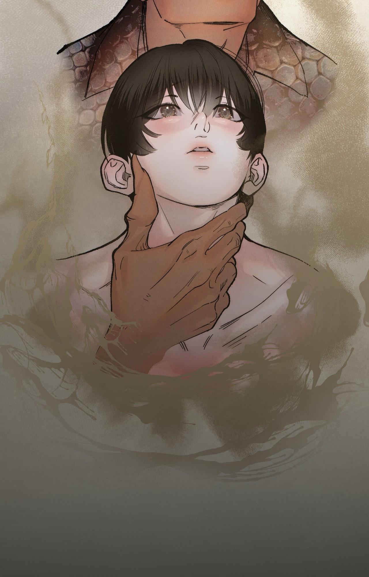 CẬU BÉ ĐÀO Chapter 41 - Trang 3
