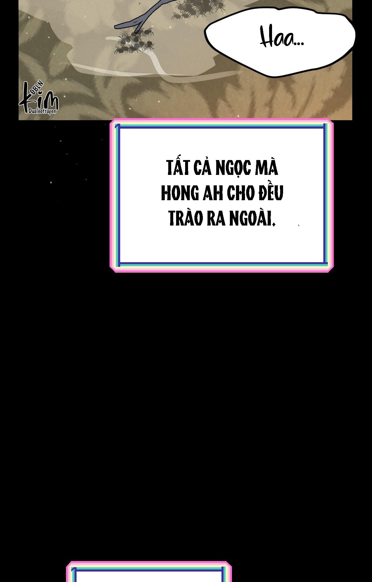 CẬU BÉ ĐÀO Chapter 41 - Trang 3