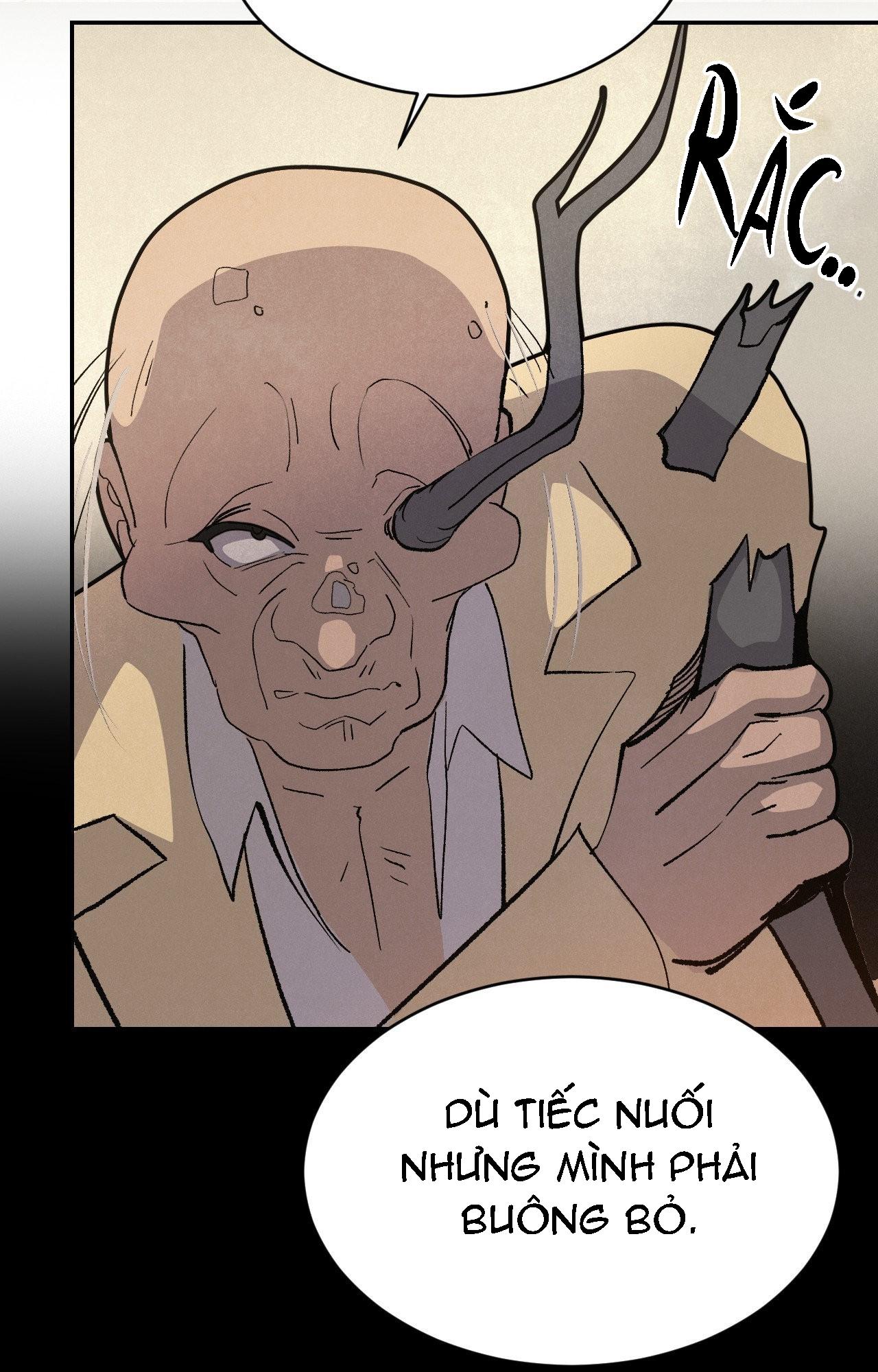CẬU BÉ ĐÀO Chapter 41 - Trang 3