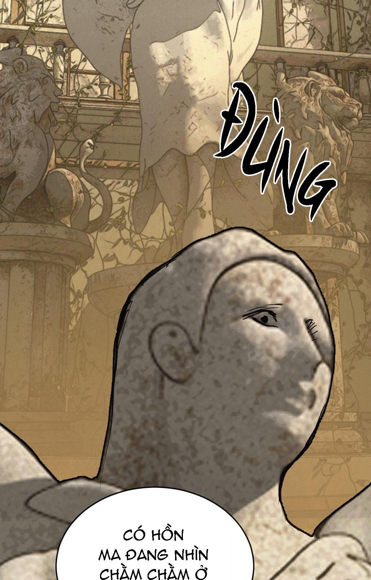 CẬU BÉ ĐÀO Chapter 41 - Trang 3