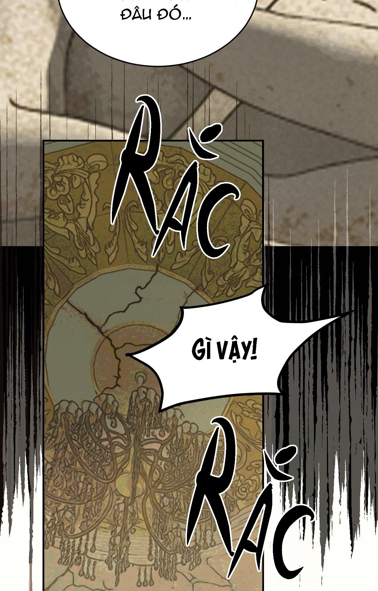 CẬU BÉ ĐÀO Chapter 41 - Trang 3