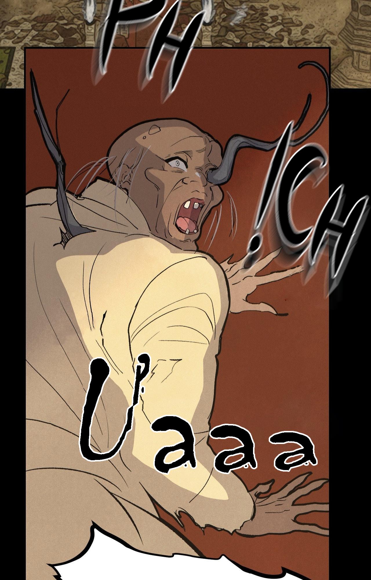 CẬU BÉ ĐÀO Chapter 41 - Trang 3