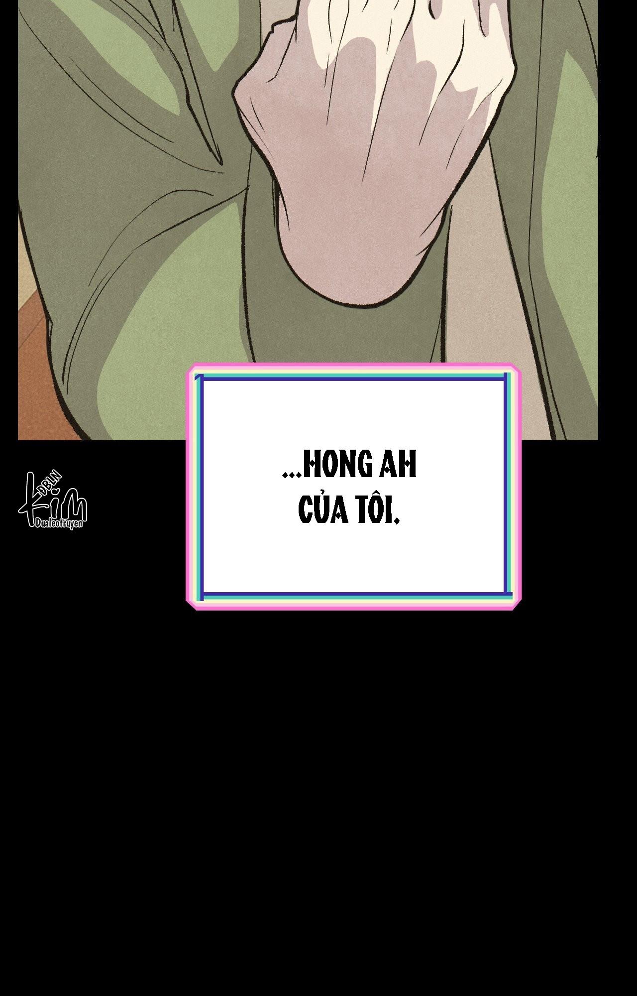 CẬU BÉ ĐÀO Chapter 41 - Trang 3