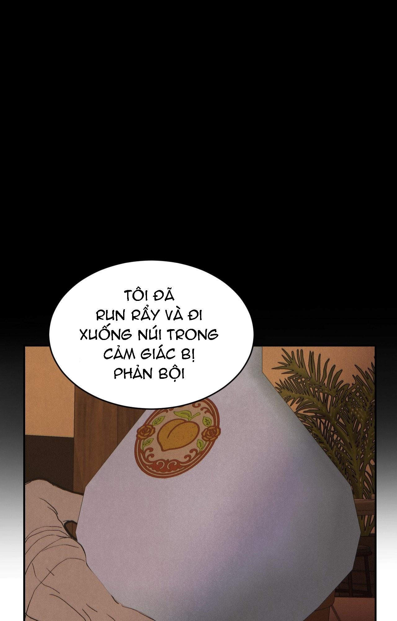 CẬU BÉ ĐÀO Chapter 41 - Trang 3
