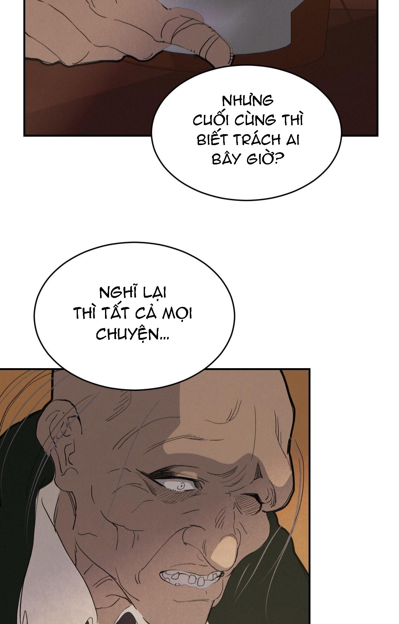 CẬU BÉ ĐÀO Chapter 41 - Trang 3