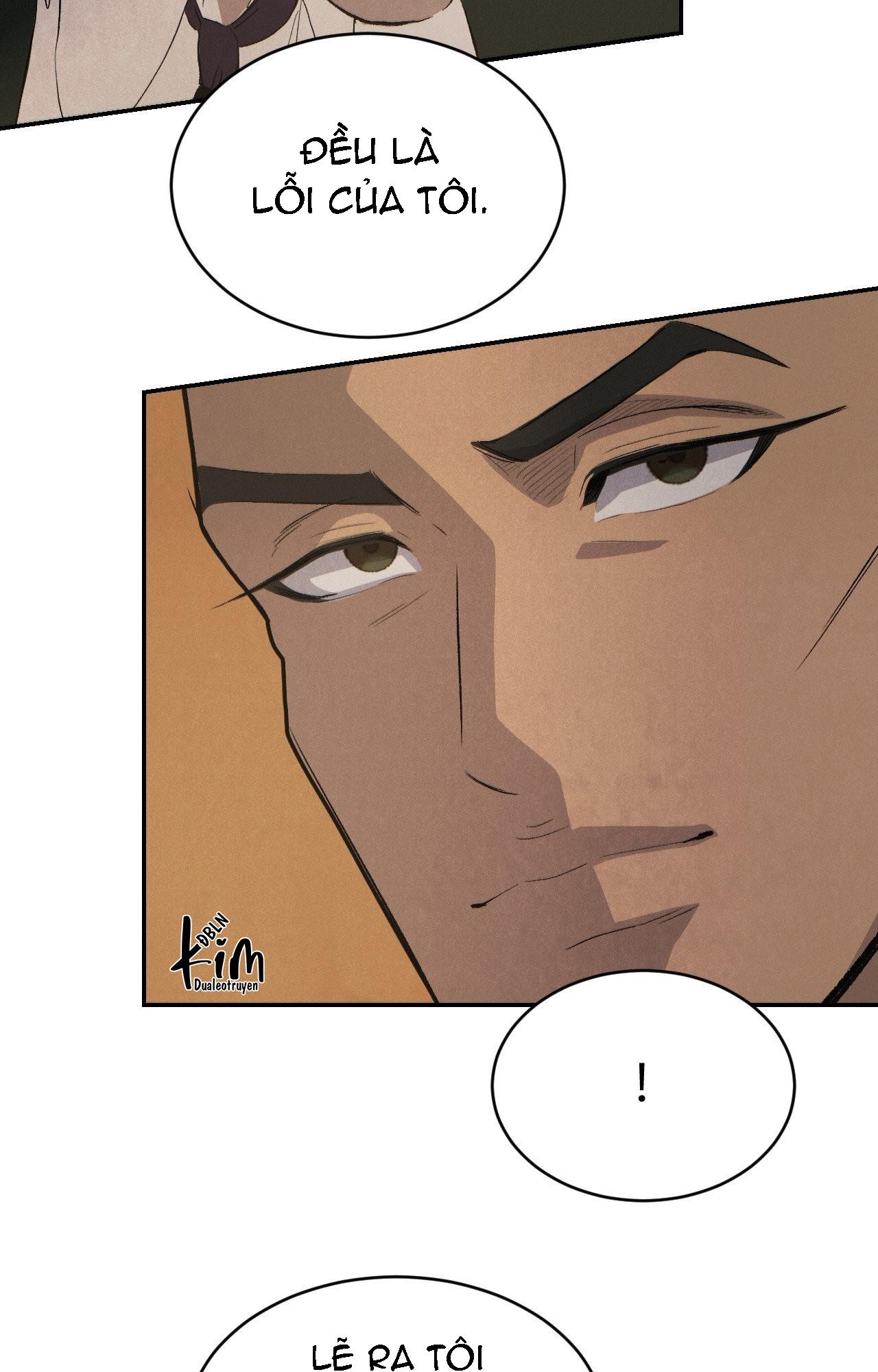 CẬU BÉ ĐÀO Chapter 41 - Trang 3
