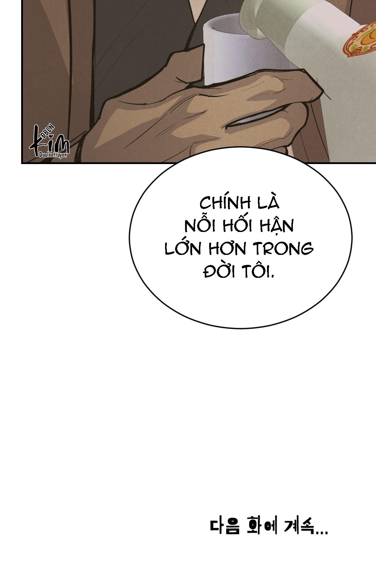 CẬU BÉ ĐÀO Chapter 41 - Trang 3