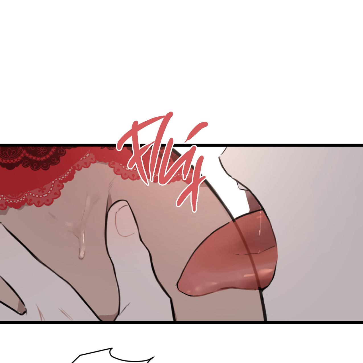 Cậu Chủ X Thư Ký Chapter 3 - Trang 2