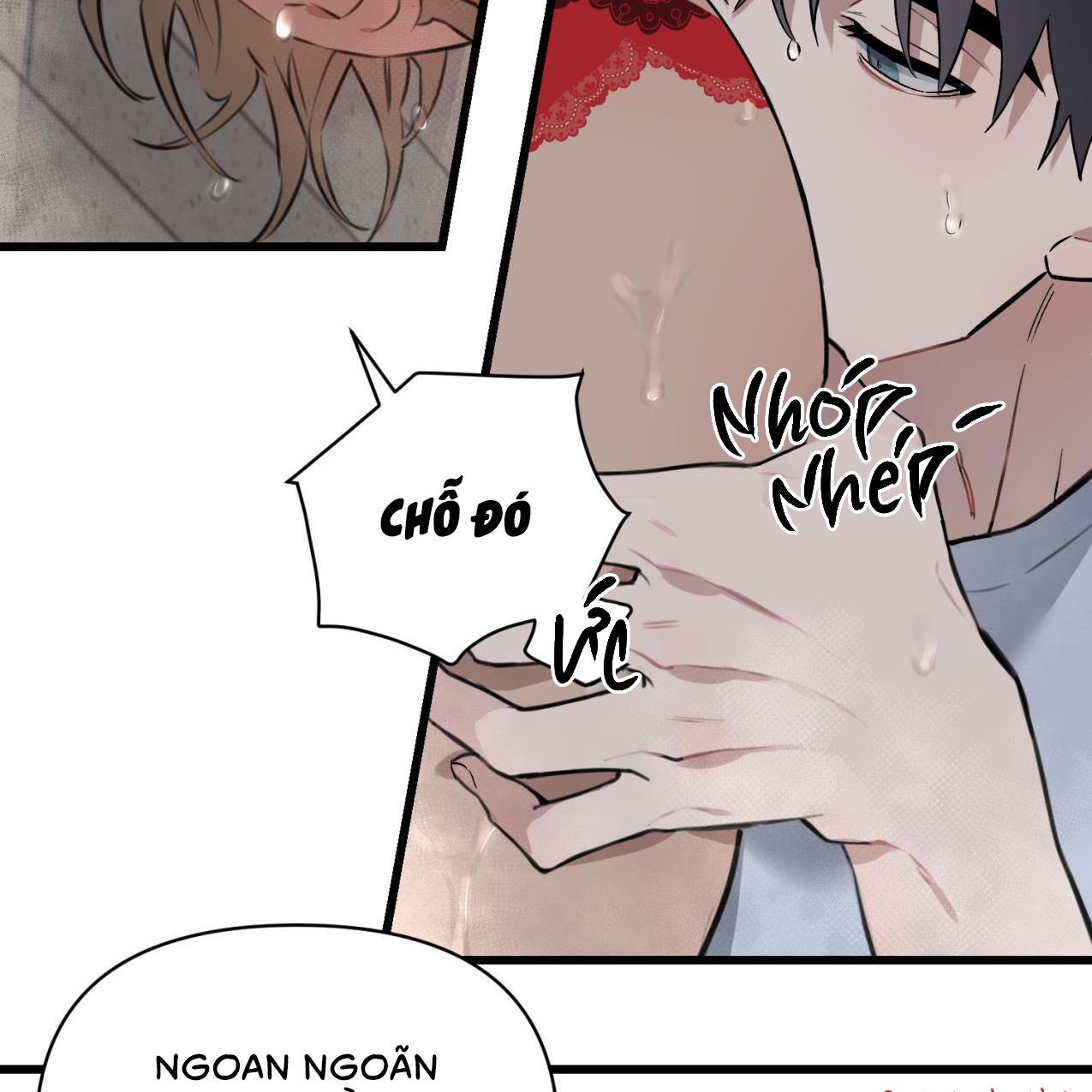 Cậu Chủ X Thư Ký Chapter 3 - Trang 2