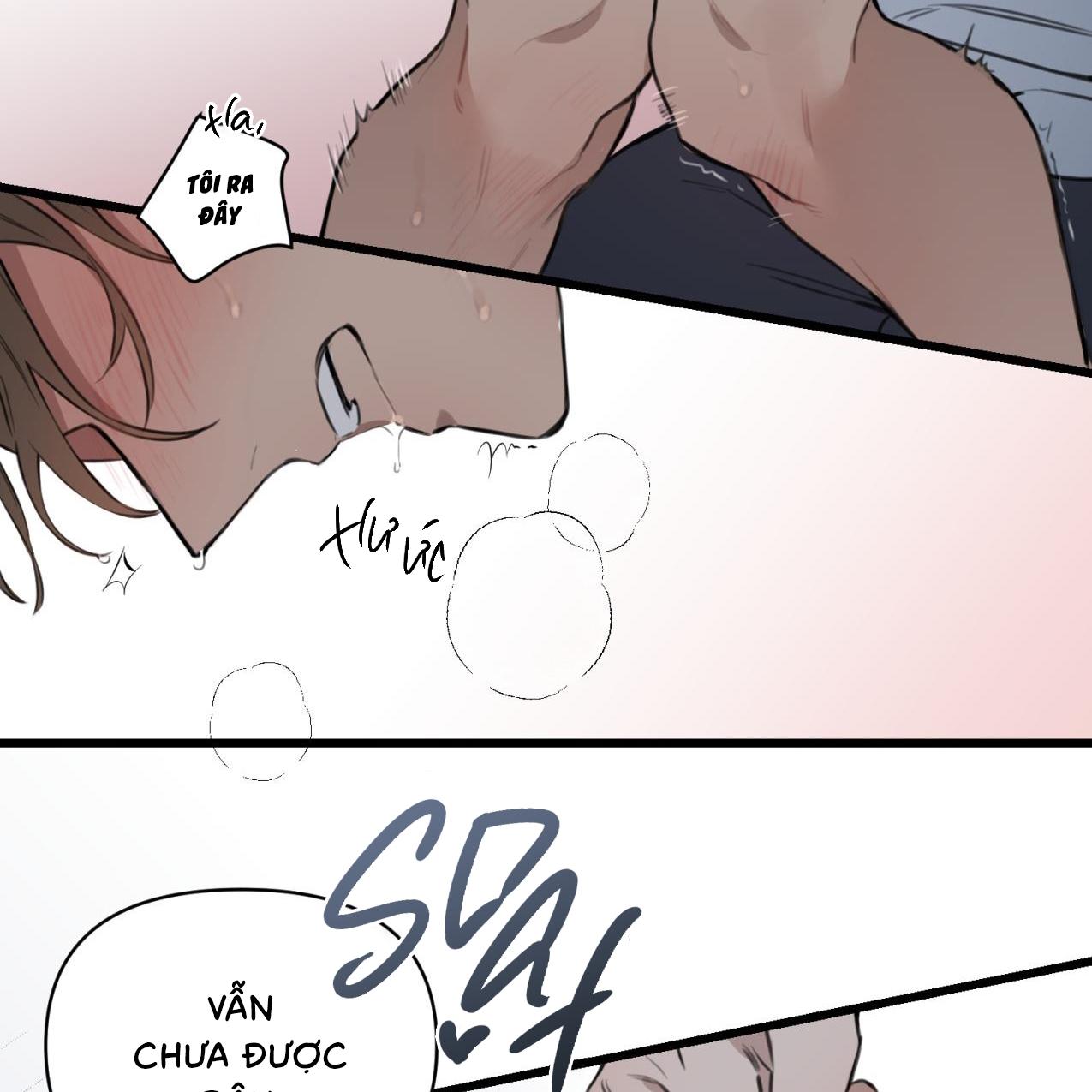 Cậu Chủ X Thư Ký Chapter 3 - Trang 2