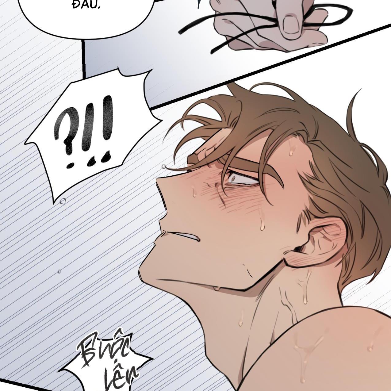 Cậu Chủ X Thư Ký Chapter 3 - Trang 2
