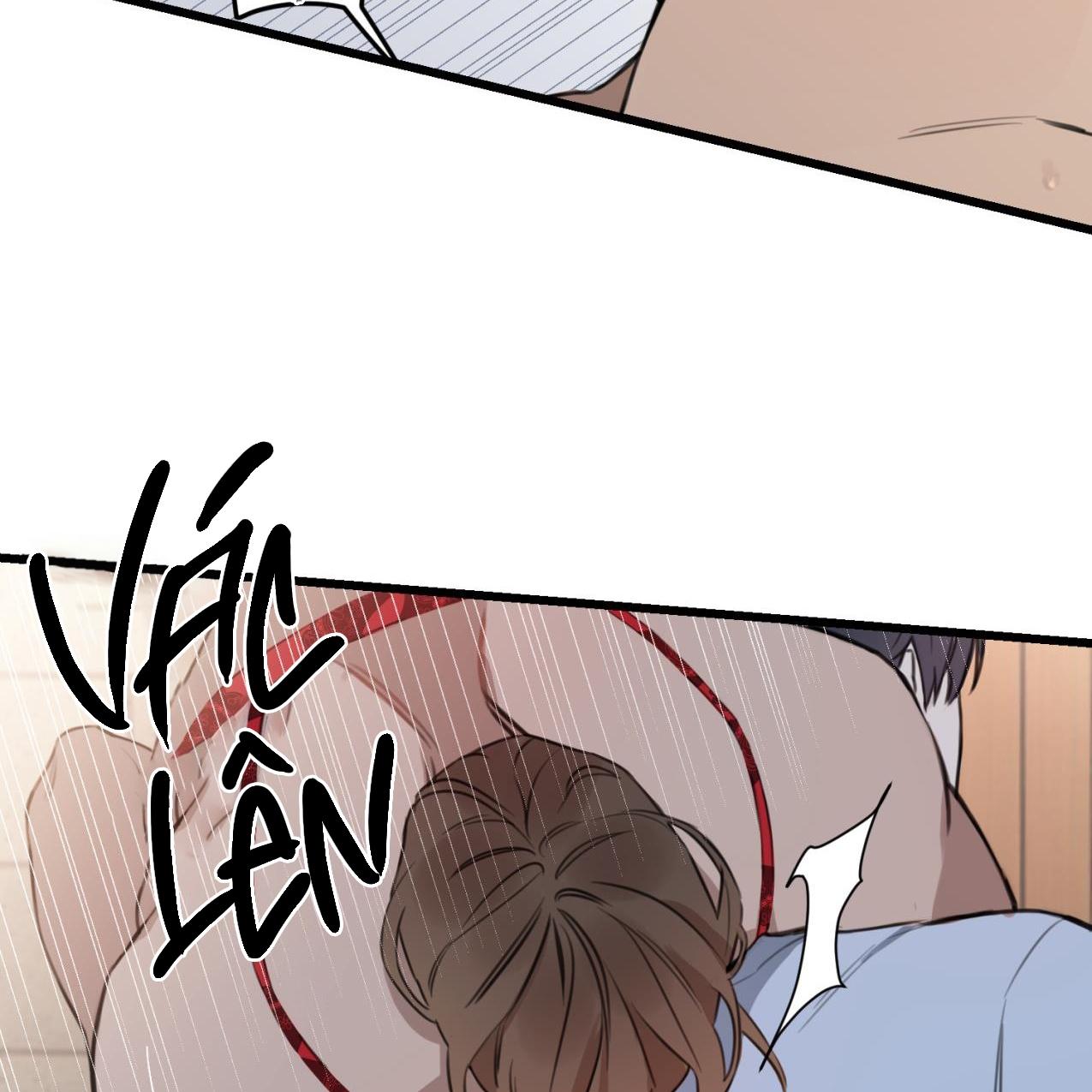 Cậu Chủ X Thư Ký Chapter 3 - Trang 2