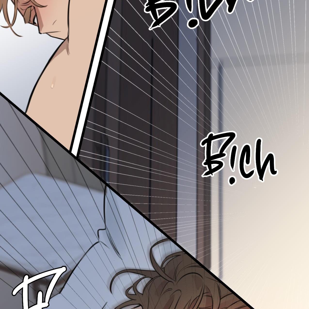 Cậu Chủ X Thư Ký Chapter 3 - Trang 2