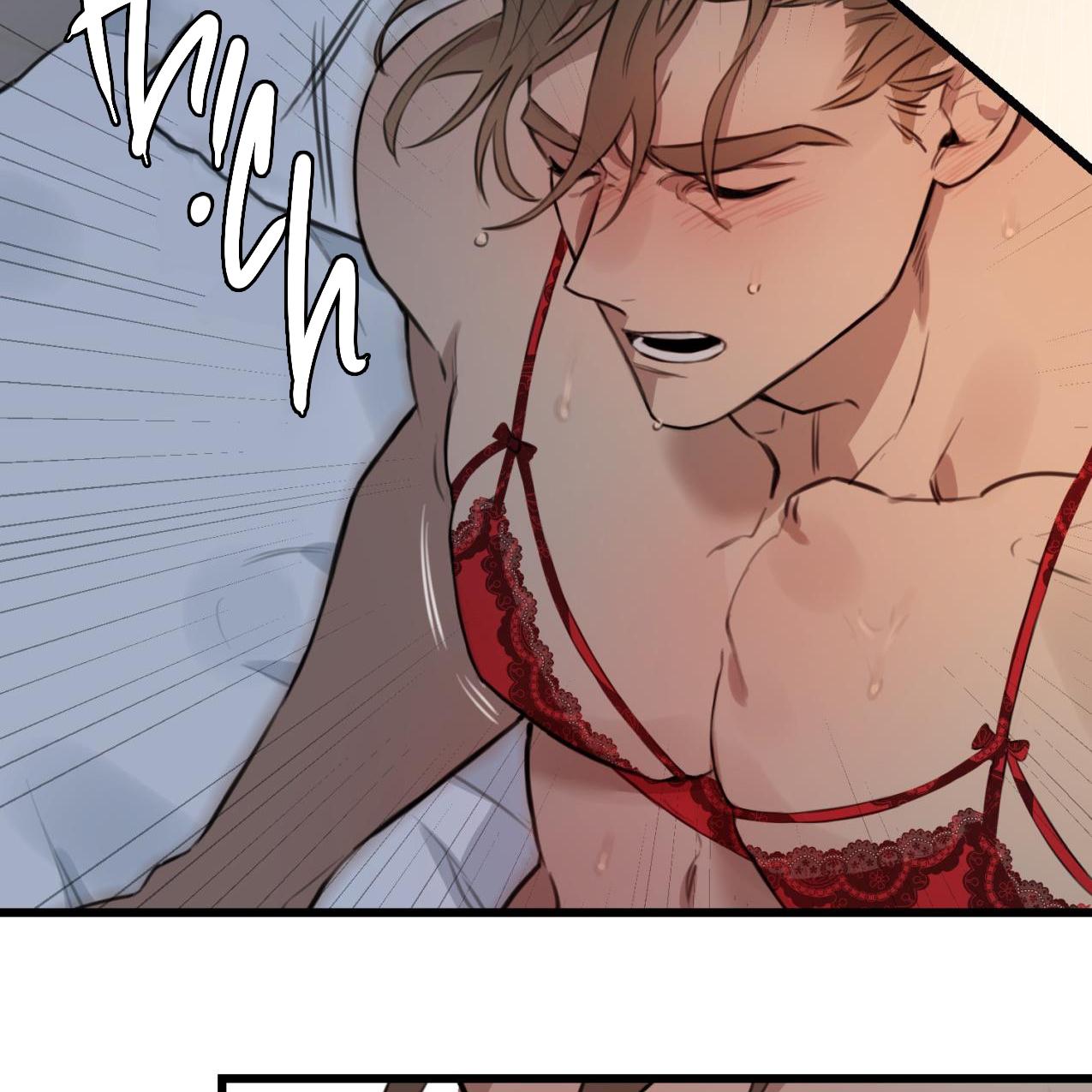 Cậu Chủ X Thư Ký Chapter 3 - Trang 2