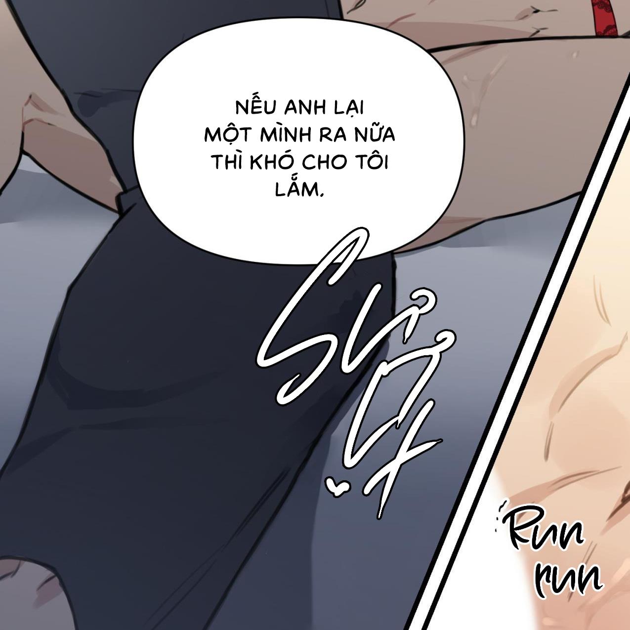 Cậu Chủ X Thư Ký Chapter 3 - Trang 2