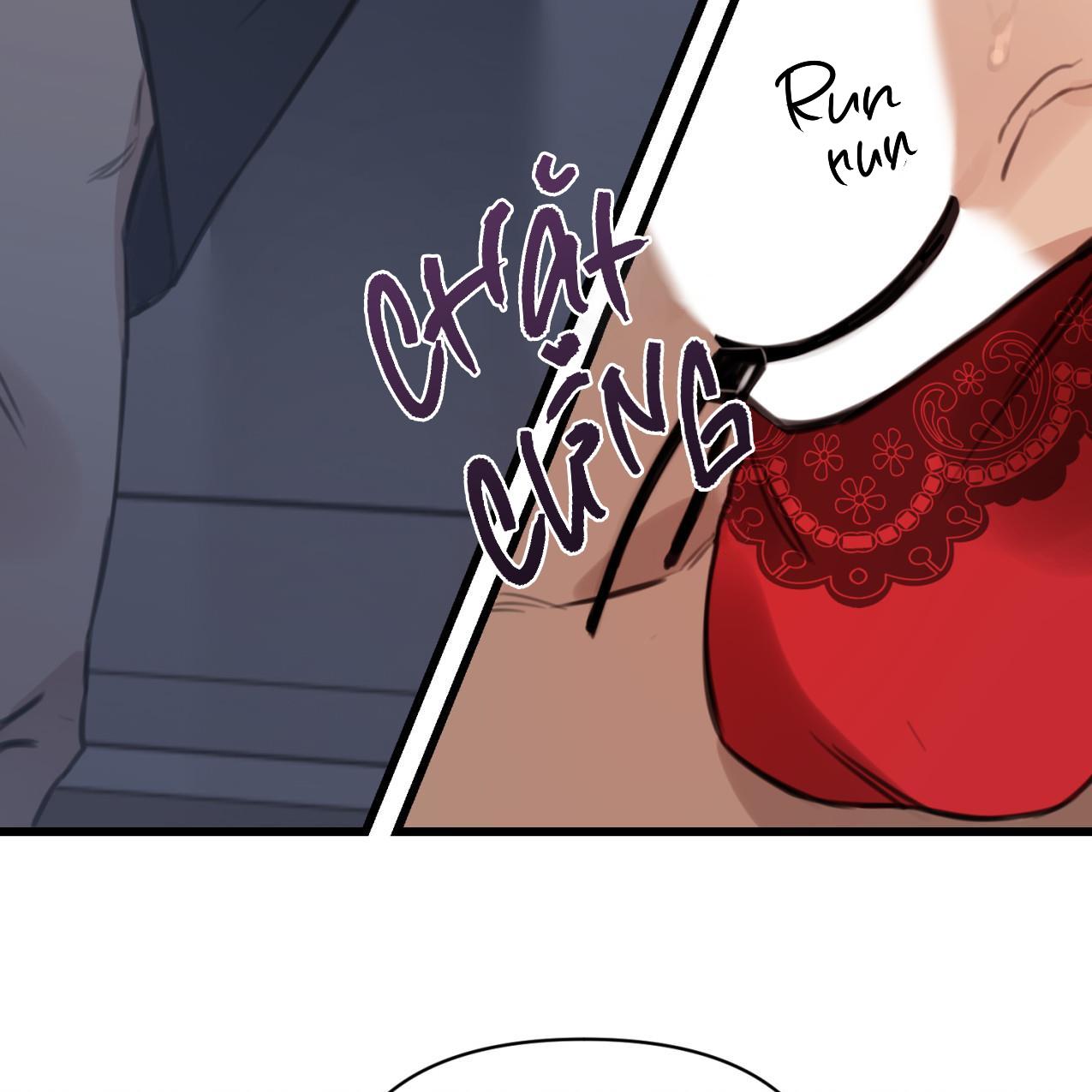 Cậu Chủ X Thư Ký Chapter 3 - Trang 2