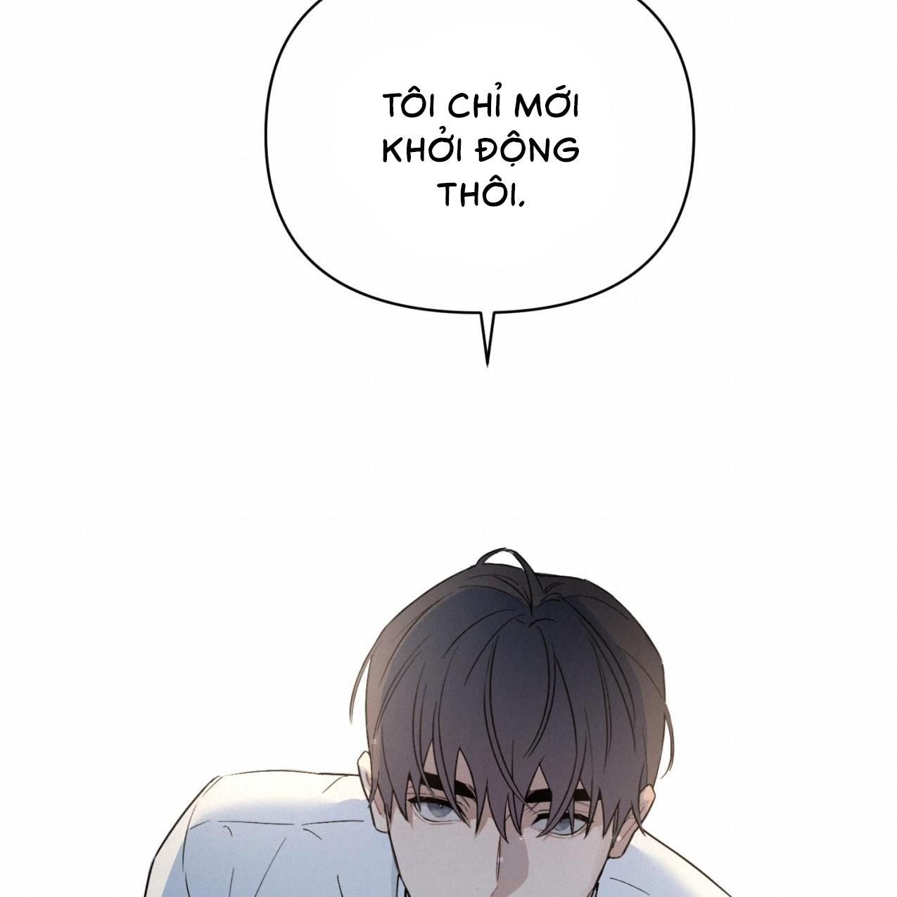 Cậu Chủ X Thư Ký Chapter 3 - Trang 2