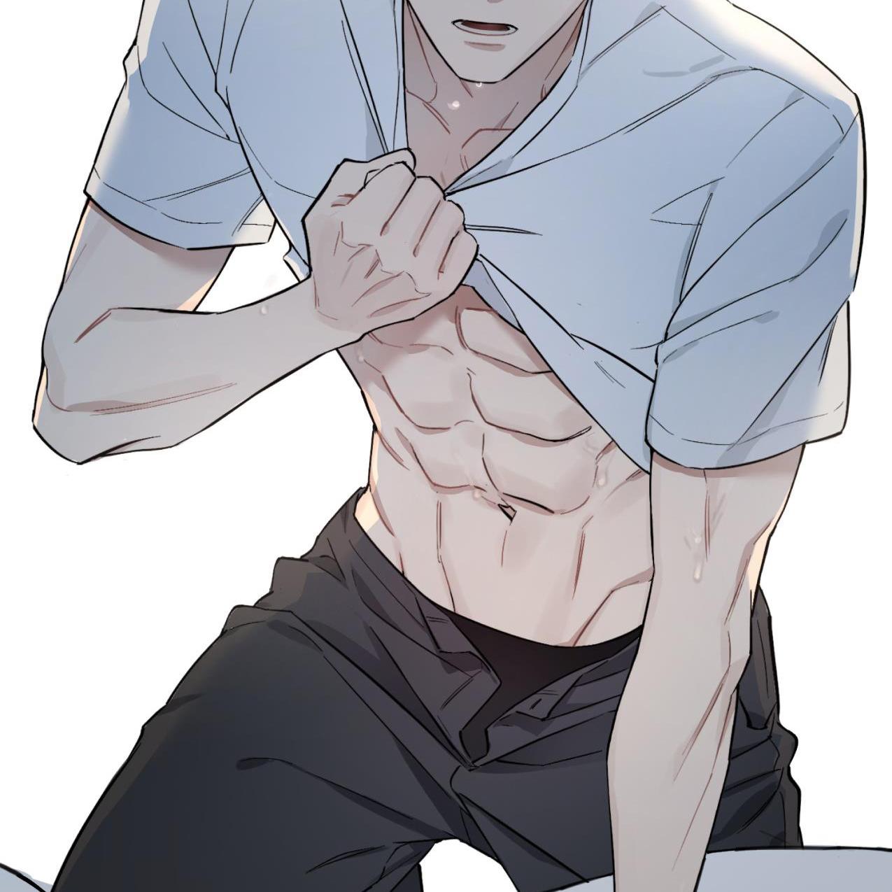 Cậu Chủ X Thư Ký Chapter 3 - Trang 2