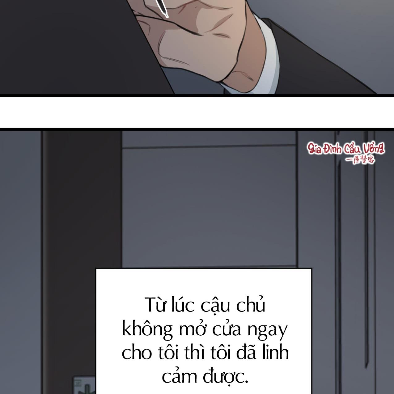 Cậu Chủ X Thư Ký Chapter 3 - Trang 2