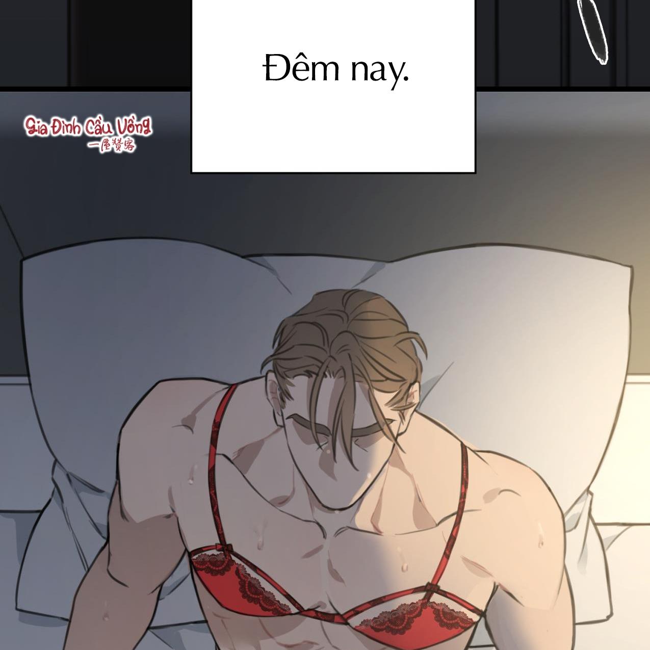 Cậu Chủ X Thư Ký Chapter 3 - Trang 2