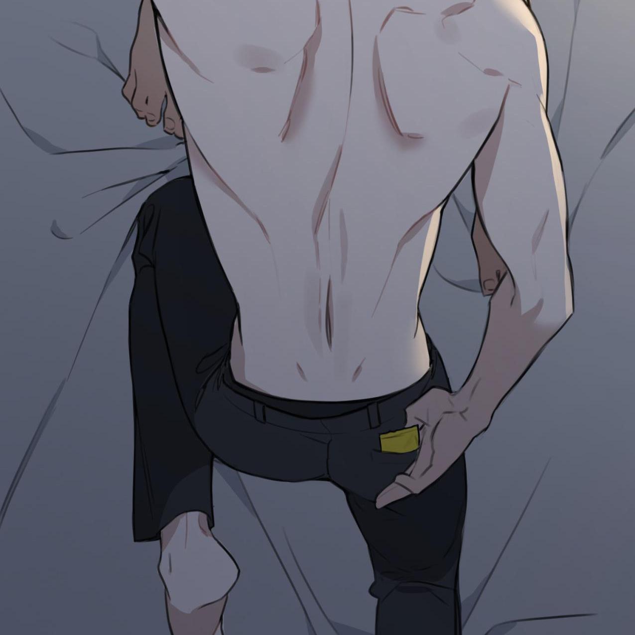 Cậu Chủ X Thư Ký Chapter 3 - Trang 2
