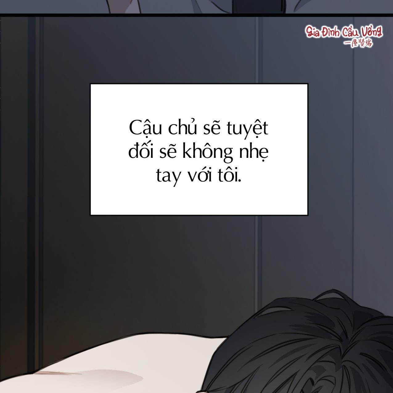 Cậu Chủ X Thư Ký Chapter 3 - Trang 2