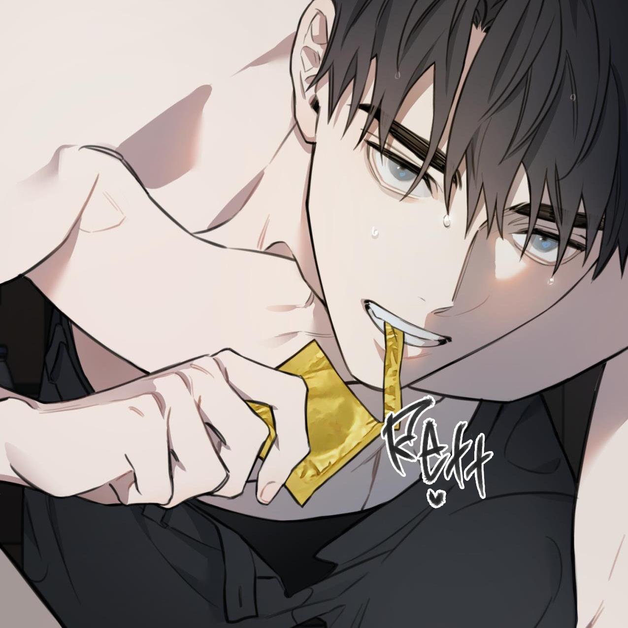 Cậu Chủ X Thư Ký Chapter 3 - Trang 2