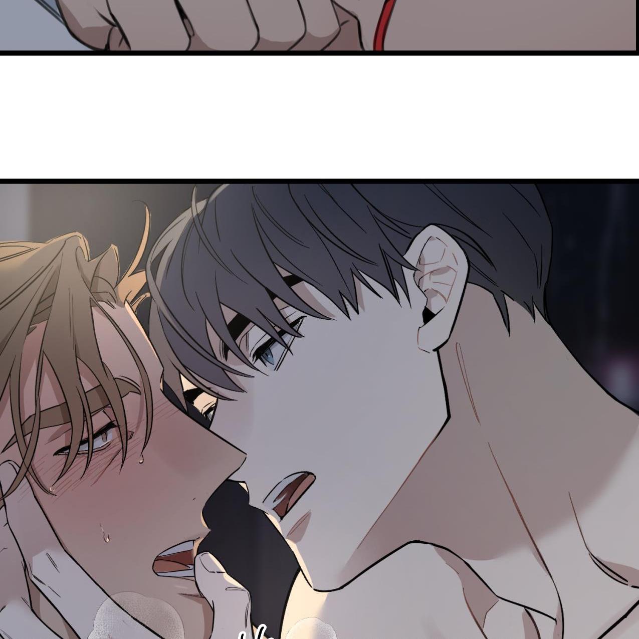 Cậu Chủ X Thư Ký Chapter 3 - Trang 2