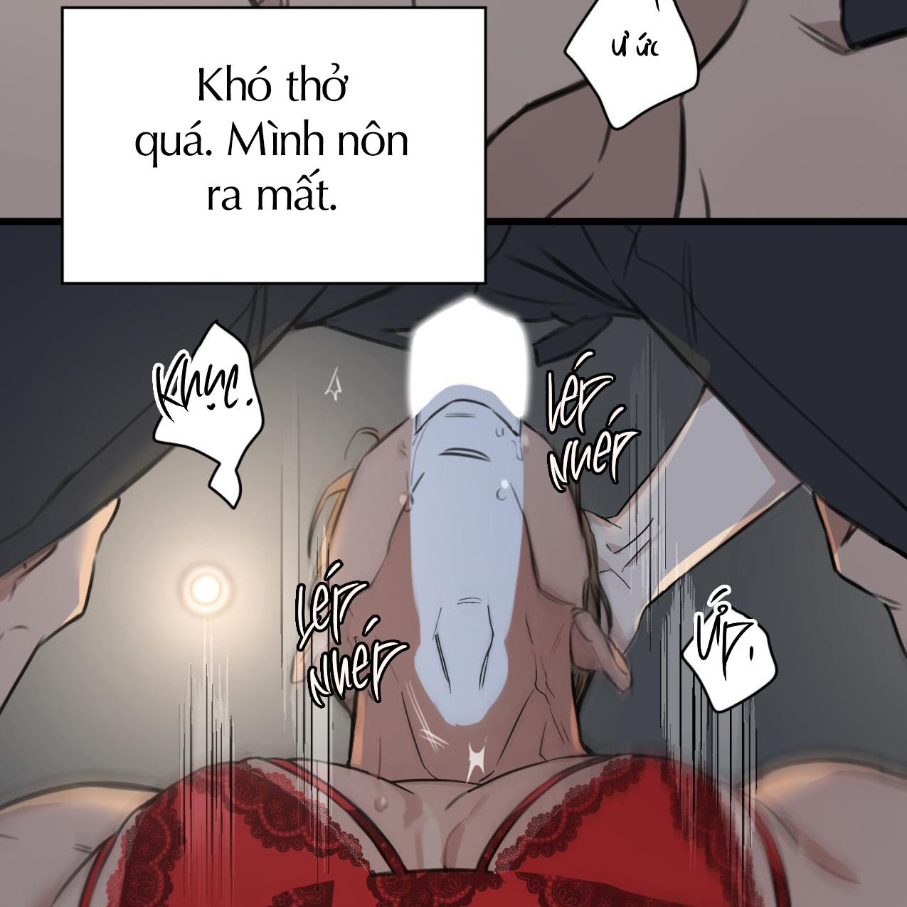 Cậu Chủ X Thư Ký Chapter 3 - Trang 2