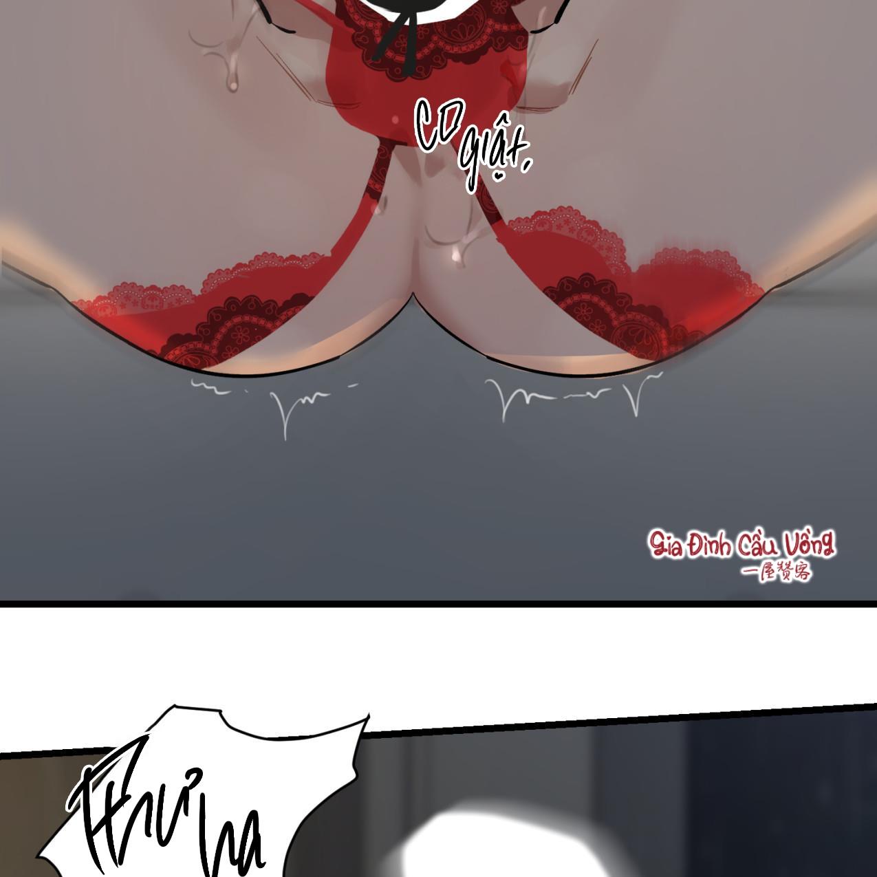 Cậu Chủ X Thư Ký Chapter 3 - Trang 2