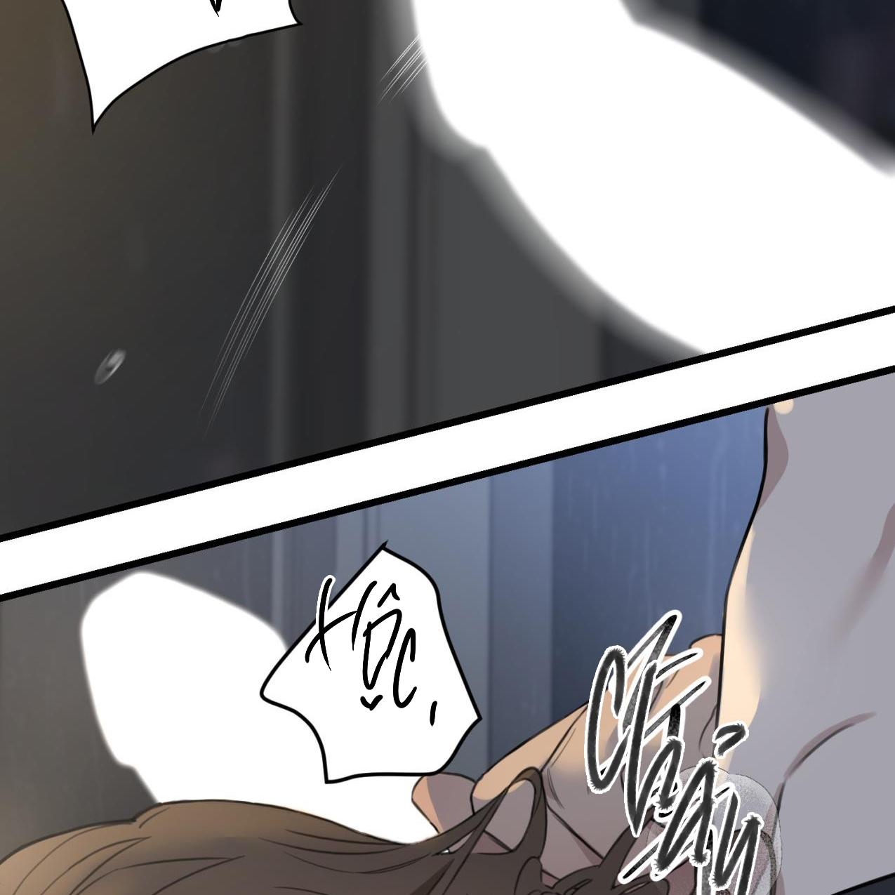 Cậu Chủ X Thư Ký Chapter 3 - Trang 2