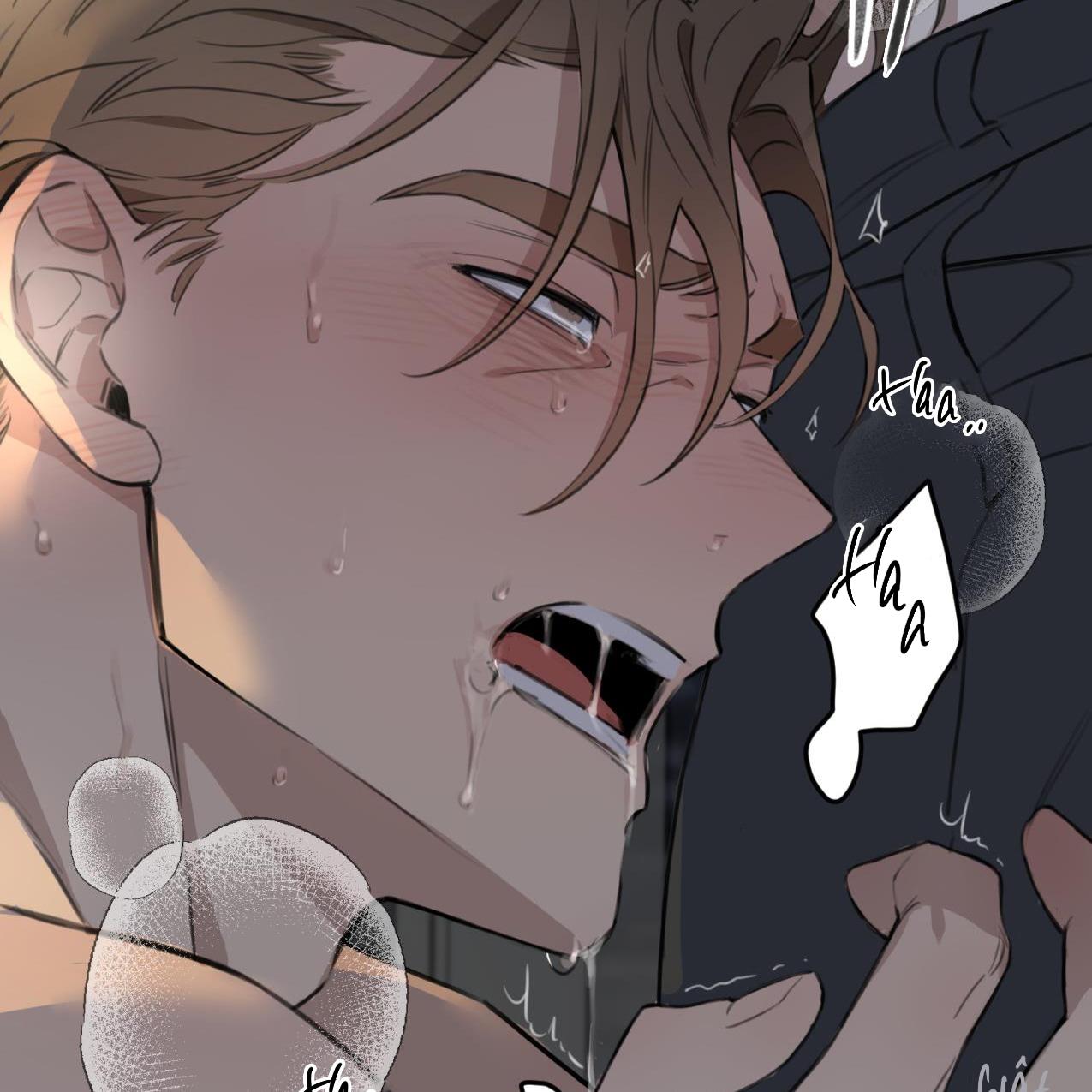 Cậu Chủ X Thư Ký Chapter 3 - Trang 2