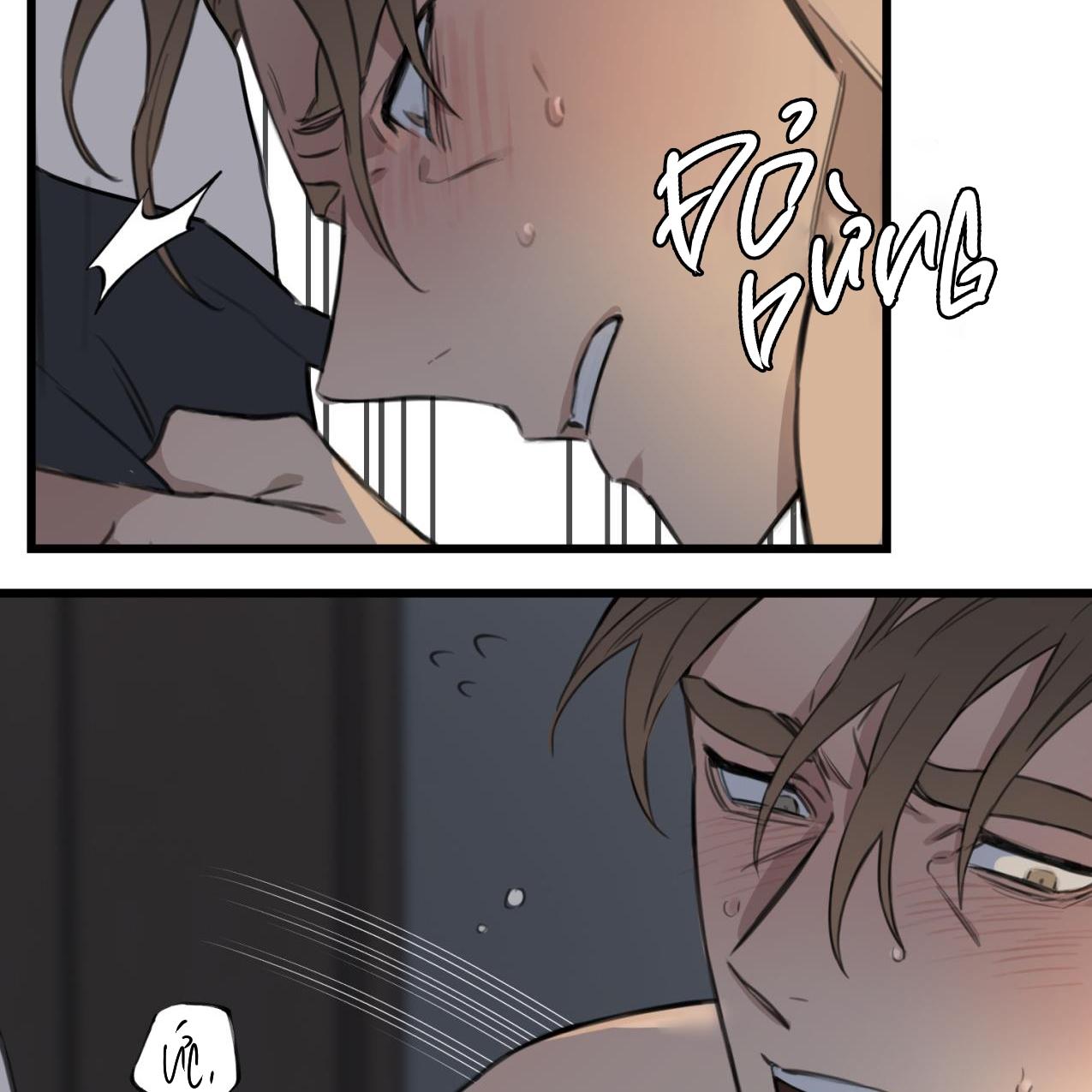 Cậu Chủ X Thư Ký Chapter 3 - Trang 2