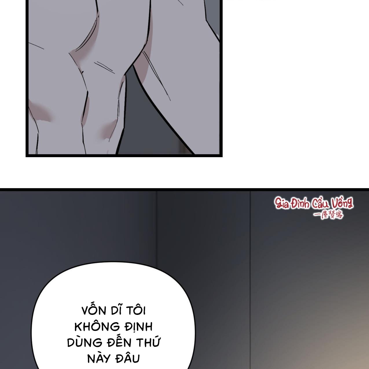 Cậu Chủ X Thư Ký Chapter 3 - Trang 2