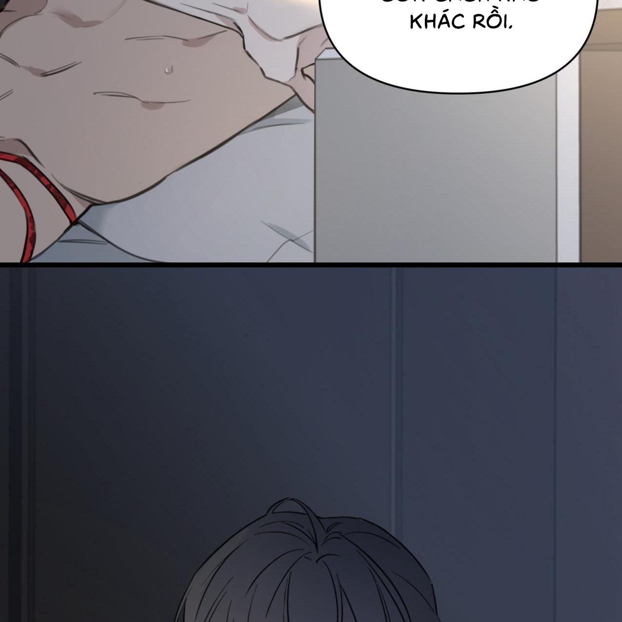 Cậu Chủ X Thư Ký Chapter 3 - Trang 2