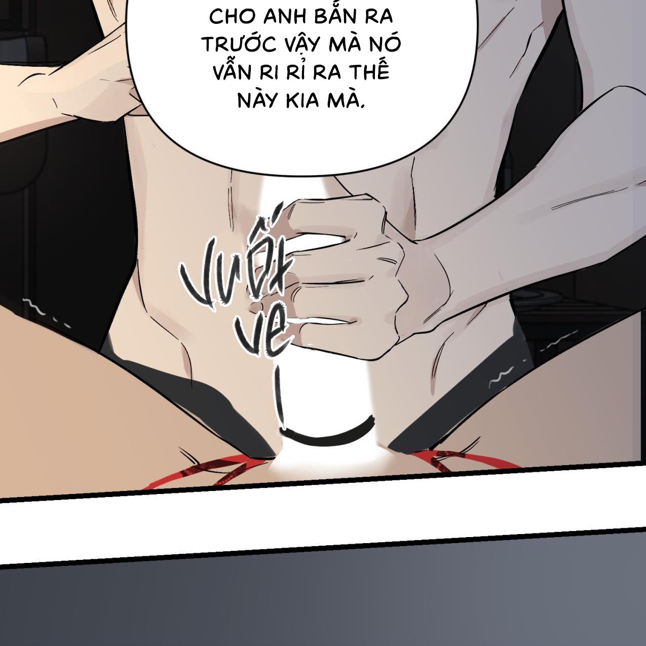 Cậu Chủ X Thư Ký Chapter 3 - Trang 2
