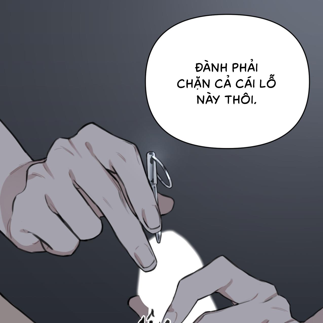Cậu Chủ X Thư Ký Chapter 3 - Trang 2