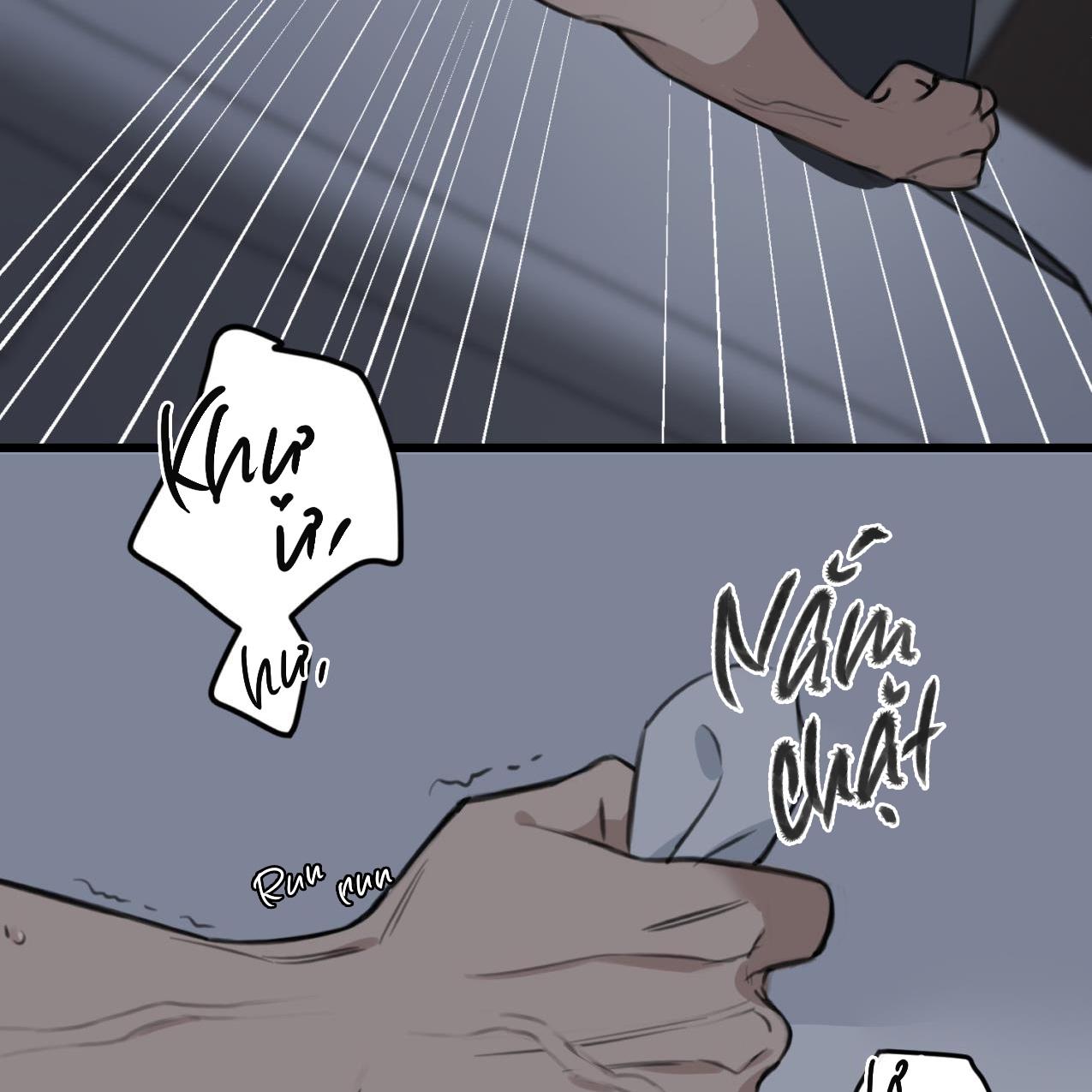 Cậu Chủ X Thư Ký Chapter 3 - Trang 2