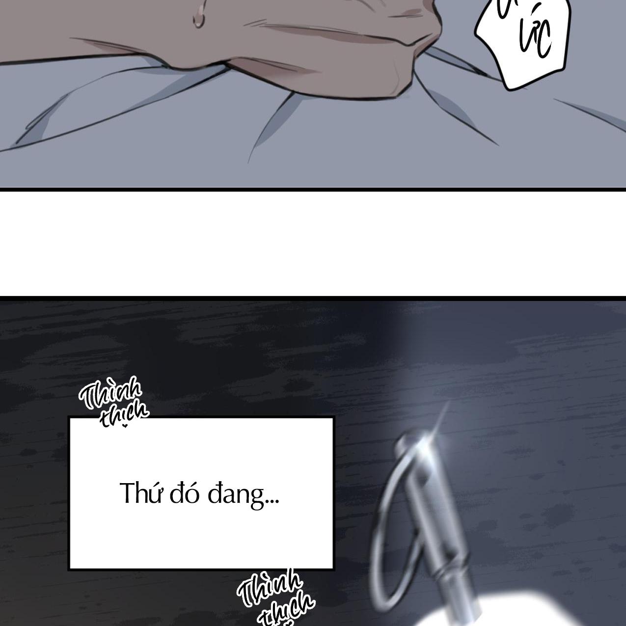 Cậu Chủ X Thư Ký Chapter 3 - Trang 2