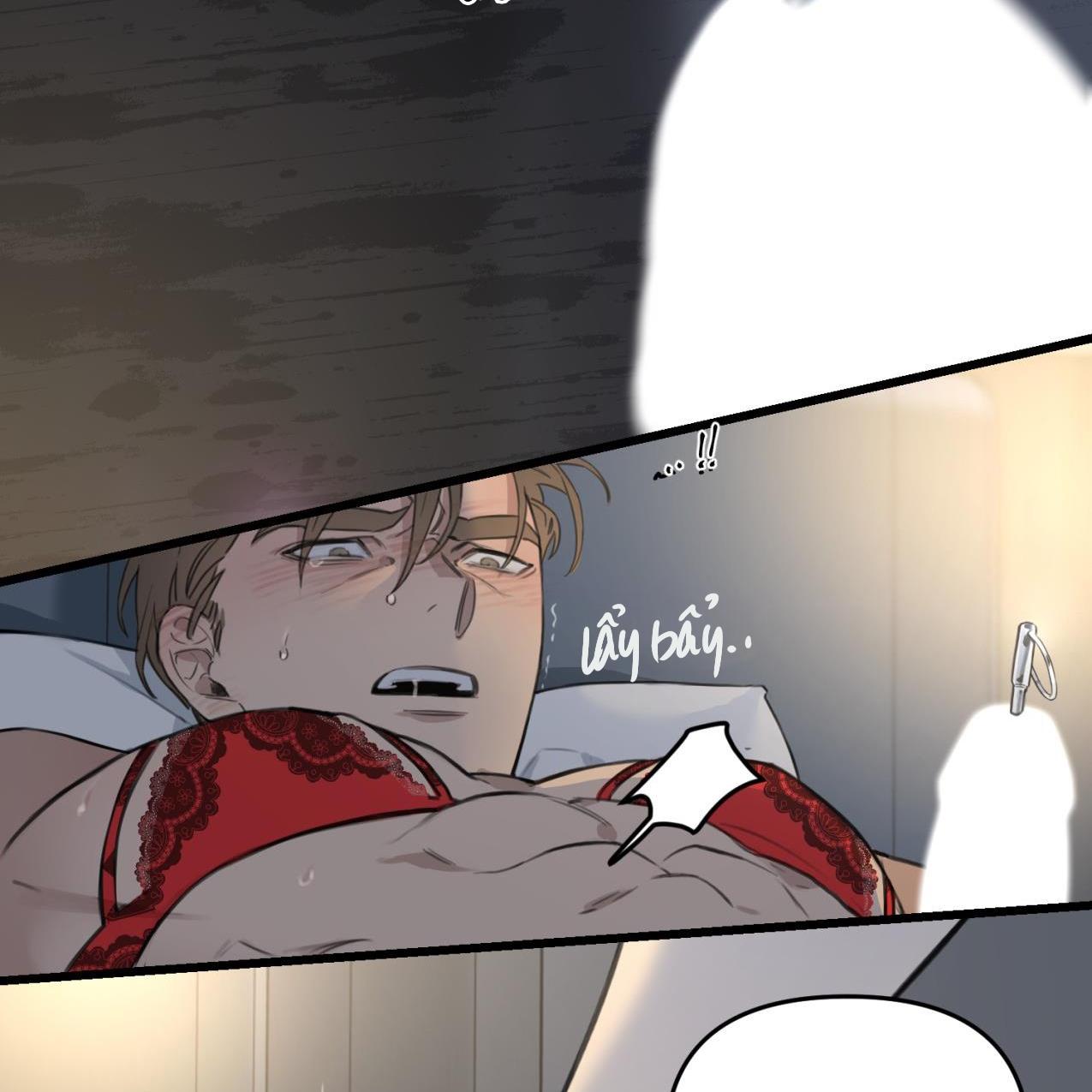 Cậu Chủ X Thư Ký Chapter 3 - Trang 2