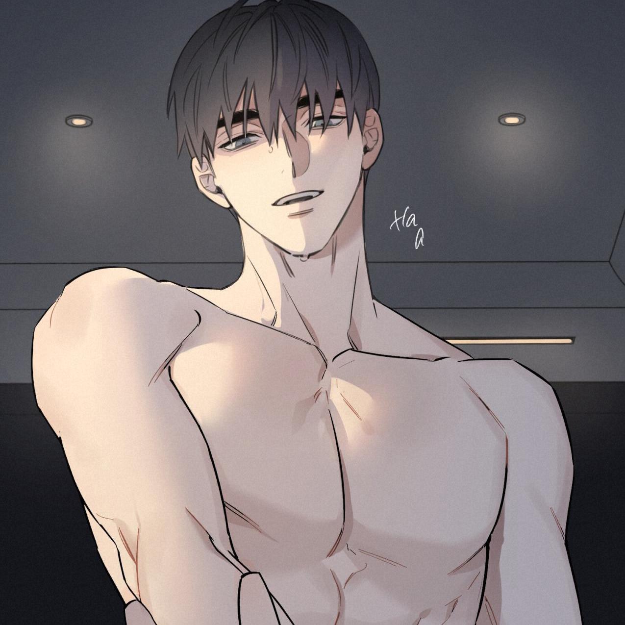 Cậu Chủ X Thư Ký Chapter 3 - Trang 2