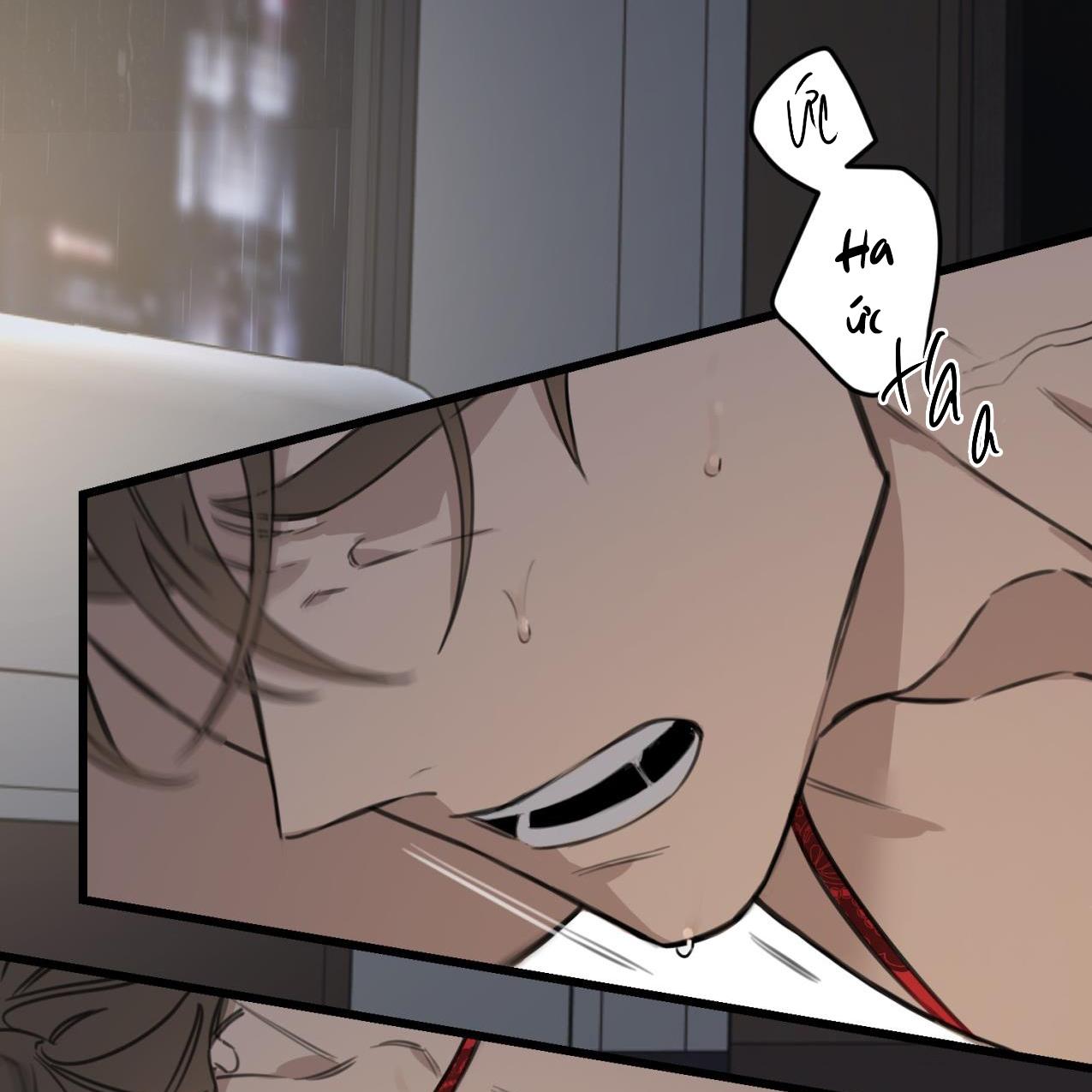 Cậu Chủ X Thư Ký Chapter 3 - Trang 2