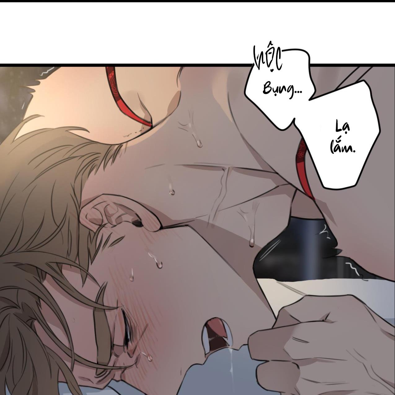 Cậu Chủ X Thư Ký Chapter 3 - Trang 2